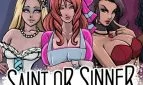 Saint or Sinner