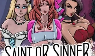 Saint or Sinner cover