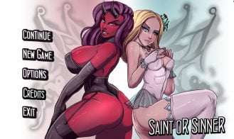 Saint or Sinner Adult Game Screenshots (1)