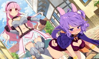 Sakura Knight Adult Game Screenshot (8)