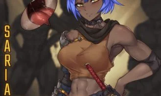 Saria Reclaimed cover