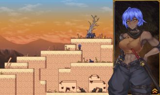 Saria Reclaimed Adult Game Screenshots (1)