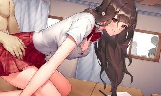 Seek Girl IV Adult Game Screenshot (2)