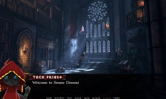 Semen Demon Adult Game Screenshots (3)