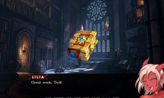 Semen Demon Adult Game Screenshots (4)