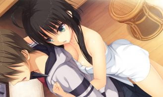 Senren Banka Adult Game Screenshot (1)