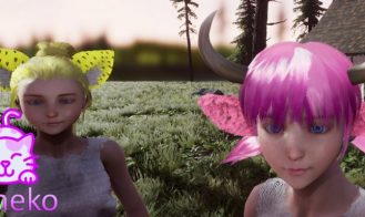 Settlers of Ceinov porn xxx game download cover