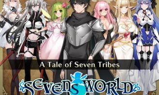 Sevens World cover