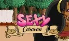 Sexy Caravan