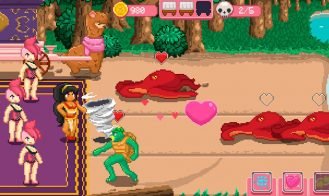 Sexy Caravan Adult Game Screenshots (1)