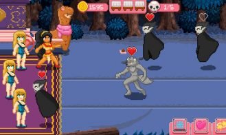 Sexy Caravan Adult Game Screenshots (2)