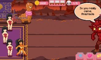 Sexy Caravan Adult Game Screenshots (3)