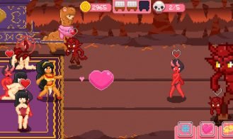 Sexy Caravan Adult Game Screenshots (4)