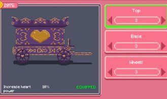 Sexy Caravan Adult Game Screenshots (6)