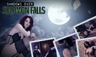 Shadows Over Solomon Falls porn xxx game download cover