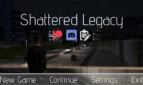 Shattered Legacy