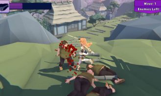 Simp Attack Adult Game Screenshots (5)