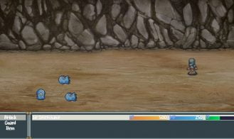 Sir Stretchalot The Wenches in the Well Adult Game Screenshots (2)