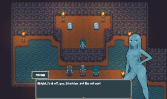 Sir Stretchalot The Wenches in the Well Adult Game Screenshots (3)