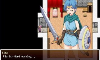 Sitaquest A solo trip Forget it. The ladies aren’t allowing that Adult Game Screenshot (2)