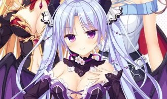 Slobbish Dragon Princess Love + Plus cover