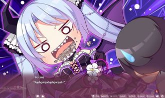 Slobbish Dragon Princess Love + Plus Adult Game Screenshots (4)