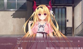 Slobbish Dragon Princess Love + Plus Adult Game Screenshots (5)
