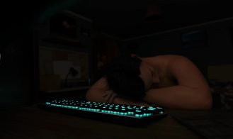 Someone Said Yoga Adult Game Screenshots (2)