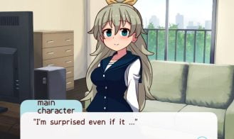 Spending a month with my sister Adult Game Screenshots (2)