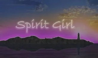 Spirit Girl cover