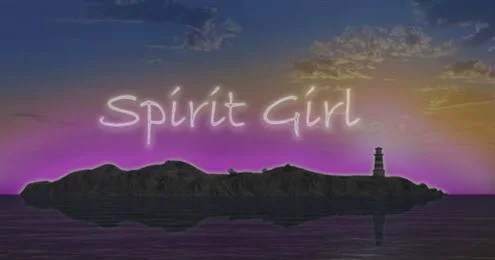 Spirit Girl cover