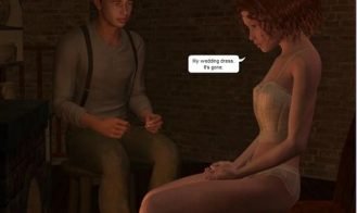 Spirit Girl Adult Game Screenshot (1)