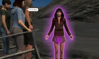 Spirit Girl Adult Game Screenshot (4)
