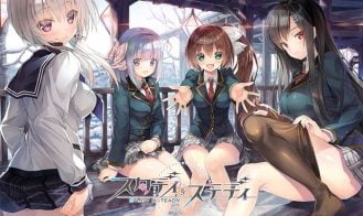 Study § Steady porn xxx game download cover
