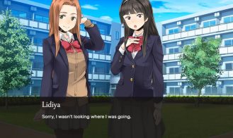 Sunflower Adult Game Screenshot (2)