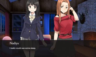 Sunflower Adult Game Screenshot (3)