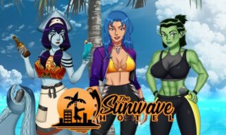 Sunwave Hotel cover