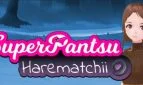 Superpantsu Harematchii