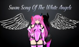 Swan Song of the White Angels cover