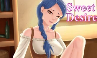 Sweet Desire porn xxx game download cover