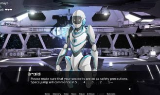 Sweet Galaxy Adventure Adult Game Screenshot (3)