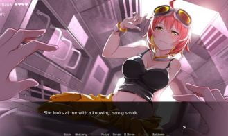 Sweet Galaxy Adventure Adult Game Screenshot (4)