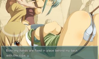 Tales in Distress Adult Game Screenshot (5)