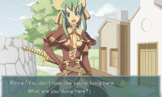 Tales in Distress Adult Game Screenshot (6)