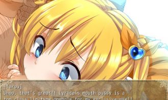 Taneduke Haramase ☆Mahou Shoujo The RPG Adult Game Screenshots (2)