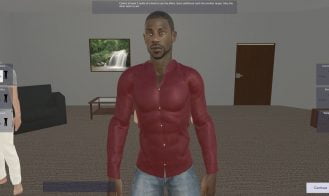 Team Strip Match Adult Game Screenshot (3)