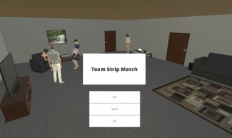 Team Strip Match Adult Game Screenshot (4)