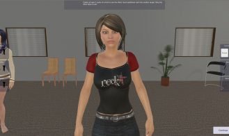 Team Strip Match Adult Game Screenshot (5)