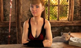 The Bungler and the Witch Adult Game Screenshot (3)