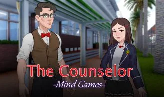 The Councilor: Mind Games cover